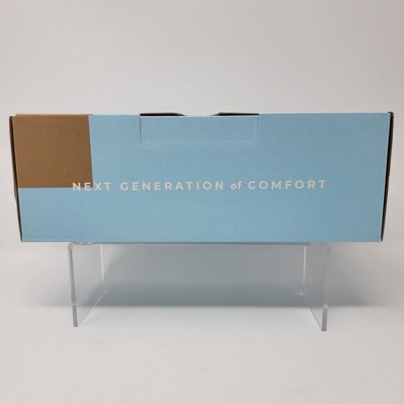 LifeStride Bloom Slip On Shoe Womens 8M True Blush Pink White Textuted Fabric - Picture 12 of 14